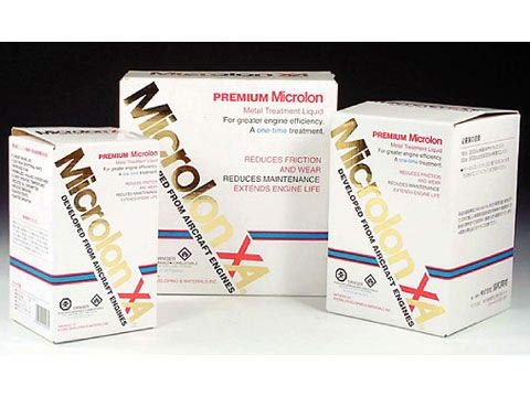 Amazon | マイクロロン メタルトリートメント XA 容量：8oz（236cc